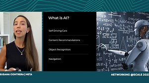 📢 We are only 1 week away from Networking @Scale 2024! Come hear exclusive content on the evolution of AI Networking, from top experts at Microsoft, Meta, Sandia National Labs, and Alibaba, who will be sharing their unique perspectives. This year’s event is an in-person event hosted at the Santa Clara Convention Center on September 11th, and will also be live streamed for virtual attendees. 🗓️ Don’t miss out and register here: https://atscaleconference.com/events/product-scale-2024 | At Scale