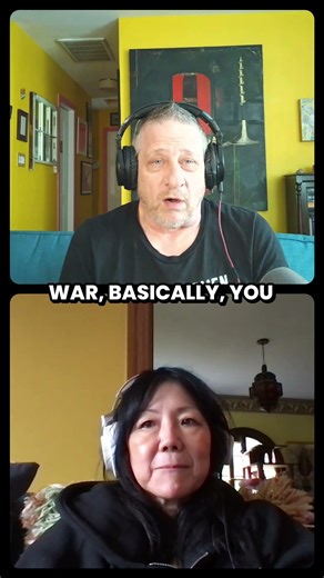 Pro Palestine vs. Anti-Israel - A False Binary (Talking with Margaret Cho)