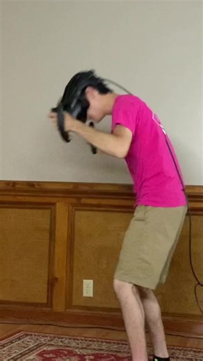 Exploring the Fascinating World of VR Gaming with Boneworks