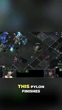 MVP's bunker rush against Squirtle in GSL Finals Game 7 StarCraft 2