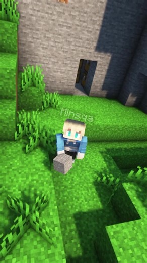 Passage secret dans Minecraft : Tuto exclusif !