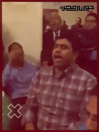 عبدالله رشدي يتمايل مع مولاي صلي وسلم بردة البوصيري