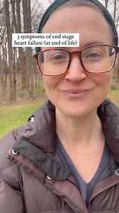 End stage heart failure #heartfailure #hospice #education #nurse #hospicenurse #oncologynurse #palliativecarenurse #deathdoula #familycaregiver #grief | Death.Care.Coach