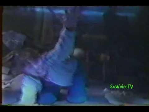 In The Darkness (Full theme song of So Weird)