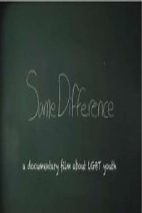 Same Difference (2015) - Movie