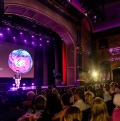 UQ Venture Scholarships: Fuelling the Future of Australian Entrepreneurship