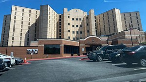 Fulton County Jail reaccredited by nonprofit for inmate medical services