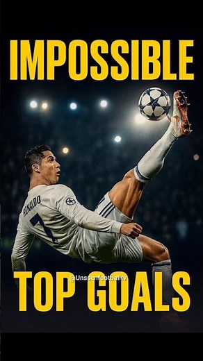 Unbelievable Power Shots ⚡️ | Epic Football Moments