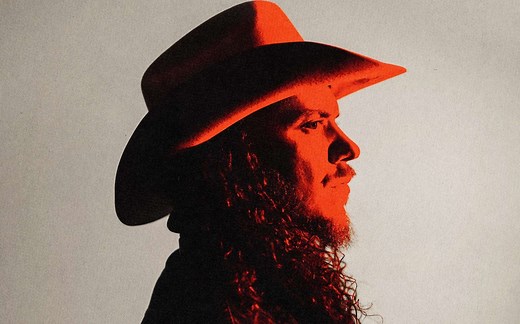 Brandon Lake Announces 'King Of Hearts' 2025-2026 Tour - TCB -