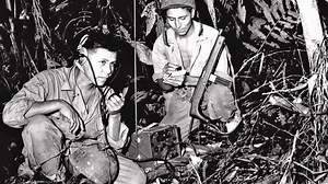 National Navajo Code Talkers Day to become official holiday in Arizona