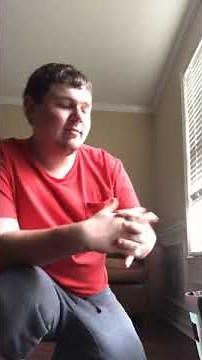 To play Blue’s clues: Joe gets a job