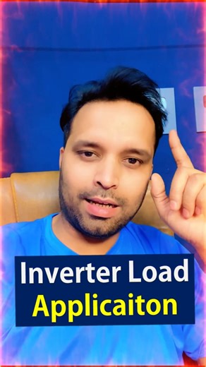 Buzz2Day Tech | Nikhil Sharma on Instagram: "Hey Techies! 👨‍💻👩‍💻 In this video, I’m showcasing a unique Batch Script program that helps you calculate the total load on your inverter based on the appliances you use! 🏠⚙️ 💡 What this script does: ✅ Simple command-line interface ✅ Select appliances like fan, lights, TV, fridge, etc. ✅ Calculates total power consumption ✅ Helps you decide the right inverter/battery size 🔋📐 🎯 Perfect for students, DIYers, and tech enthusiasts who want to auto
