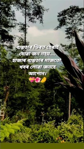 🌺assamese shayari// #coversong #cover #song