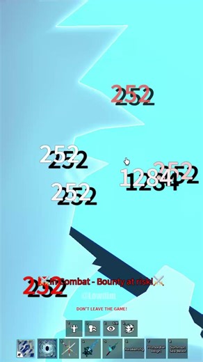 THE PORTAL META IS OVERPOWERED☄️💀