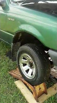 2000 Ford Ranger 3.0 Manual- Oil Pan, Gasket, & Oil pump Screen Reinstallment ( 3 of 3)