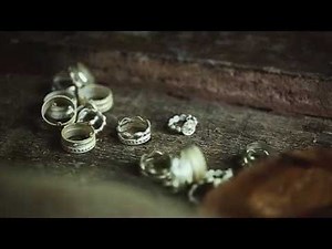 The Making of Pregomesh Jewelry | Creating Silver Dreams