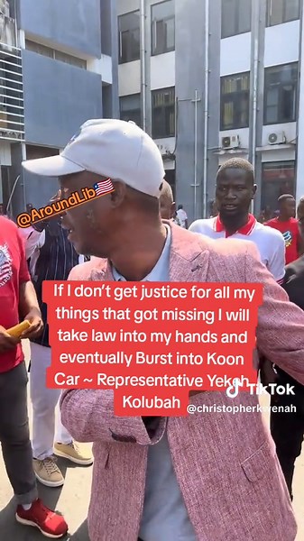 Legal Battle Over Stolen Car and Missed Justice