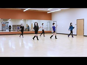 Perfect Memory - Line Dance (Dance & Teach)