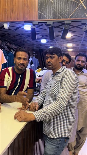 Discover New Friday Garments at Data Darwaish