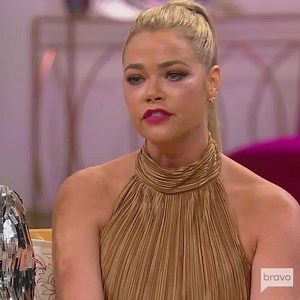 The ladies are finally hashing it all out TONIGHT on the #RHOBH Reunion Part 1! | Bravo