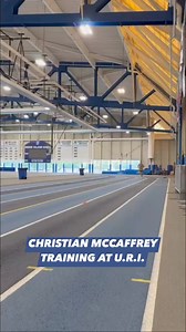 274K views · 849 reactions | NFL star Christian McCaffrey’s offseason...