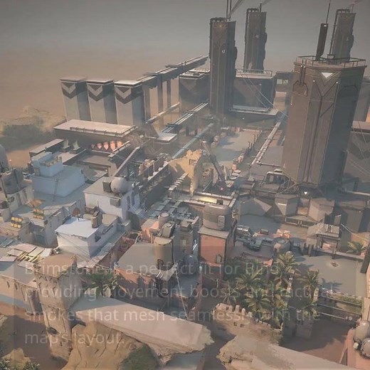 Mastering Bind: Top Valorant Agents for Every Role