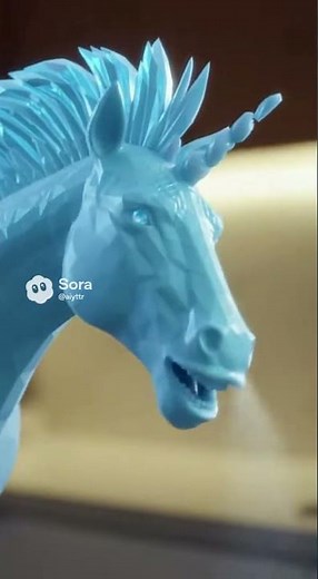 The unicorn freezes my fridge and steals the ice cream! 🦄❄️ #funny #unicorn #comedy