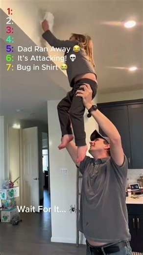 reactions to bugs #youtubeshorts #memes #funny #trending