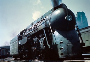 Hudsons Along the Hudson — Sunday River Productions