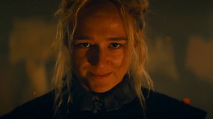 Stockholm Bloodbath - Official Trailer