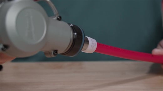 Apollo PEX-A Expansion Tool Kit with 1/2 in. and 3/4 in. Expander Heads EPXTOOLKIT