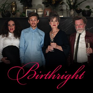 Here is the official trailer for Birthright. A darkly twisted tale about a disillusioned generation and their chase for the success of their baby boomer parents. The directorial feature debut by Zoe Pepper. Join us at the Australian premiere of Birthright on June 12, 13 & 14 at the Sydney Film Festival. | Madman Films