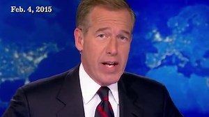 Brian Williams will leave 'NBC Nightly News' and join MSNBC