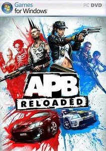 APB Reloaded Free Download