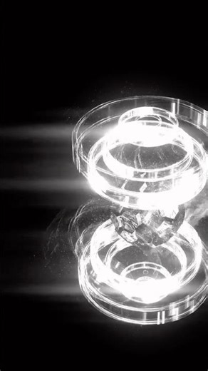 When Energy Builds Around the Sphere