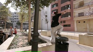 34K views · 746 reactions | When you dont want to stick it...and just happens. | Galizian Urban Project | Facebook