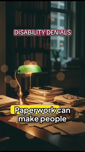 “When disability support fails, housing is the first thing lost.” #Forgotten #Homeless #Disability #America