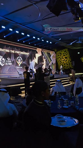 64K views · 435 reactions | Waqar Younis and Hanbhajan Singh in Kuwait to Celebrate Historic Partnership with DP World ILT20 and Kuwait Crixket through a Grand Ceremony. #alizafar #harbhajansingh #waqaryounis #allinforcricket | Kuwait UPTO DATE | Facebook