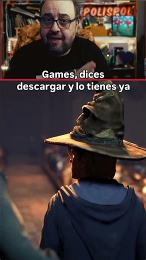 Hogwarts Legacy is free for everyone until the 18th on Epic Games! Harry Potter fans!