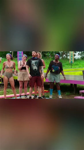 Can You Beat This Ultimate Outdoor Block-Throwing Challenge? #shorts