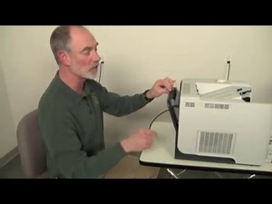 PRINTER REPAIR: How To Use A Stop Test To Isolate Image Defect Issues