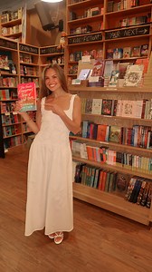 At my first stop of book tour in Nashville, I asked some of you what you thought was going to happen in The Four Engagement Rings of Sybil Rain… Now that it’s officially out - do you agree with any of these predictions?? (And if you haven’t grabbed your copy yet… what are you waiting for?! 🩷) | Hannah Brown