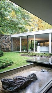 Marcel Breuer | Hooper House | Baltimore, Maryland, USA | 1959 #espaciogris #arquitectura #architecture #arch #arquitetura #arch #architect #architecturedesign #art #design #diseño #architecturephotography#architecturelovers #architecturephotography #photooftheday #interiordesign | ESPACIO Gris