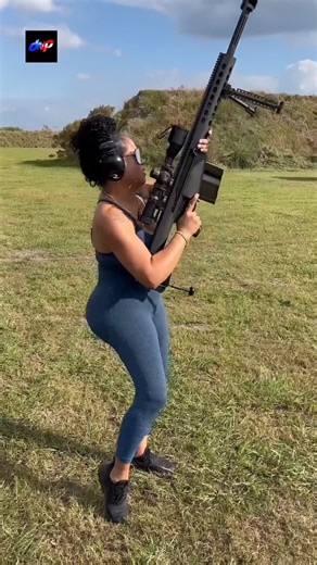 Why does a gun fail after firing?