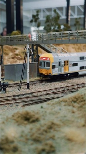 Auscision HO Scale V Set