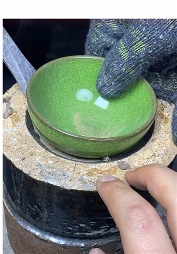 Amazing DIY Art Cup Creation