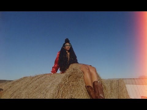 Natalie Lauren - Something Something (Official Video)