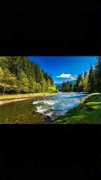 Symphony of Water: A Two-Phase Fluid Performance