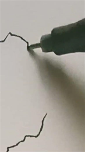 Random aaah drawing.