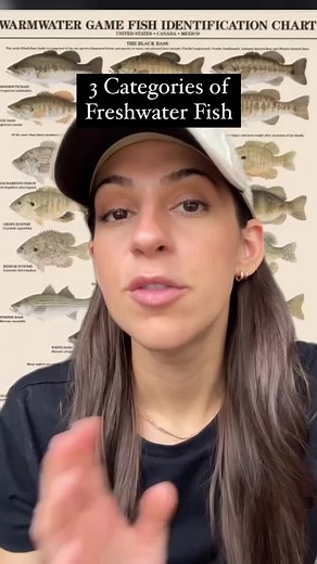 Take Me Fishing on TikTok